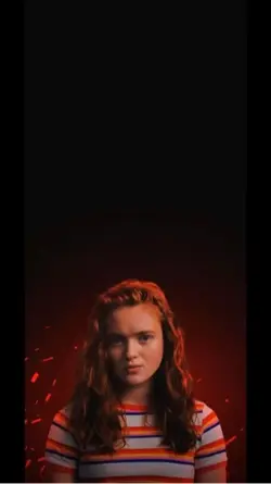 stranger things