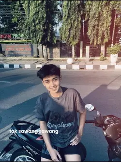 tak sawang sawang
