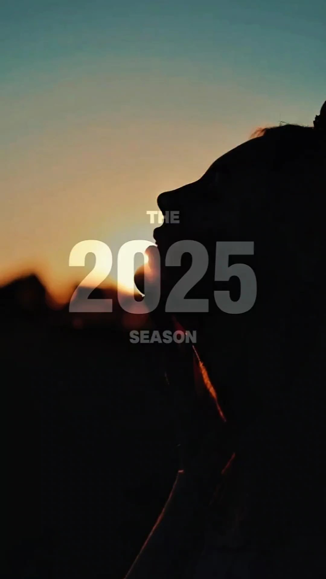 the 2025 season
