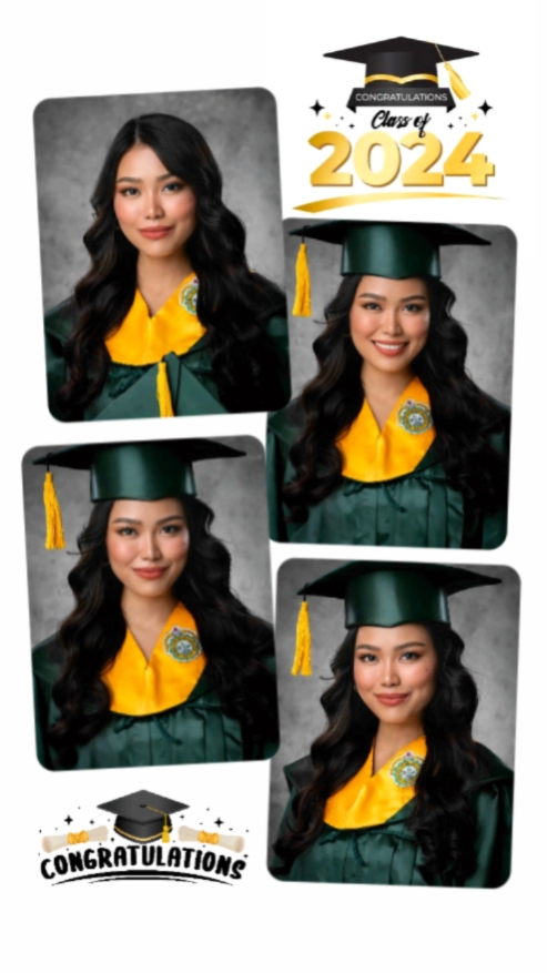 Congratulations 