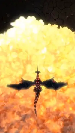 Fire transition 