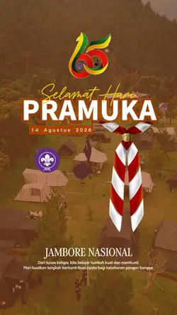 Pramuka Nasional