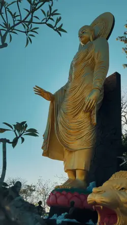 Buddha Templates 