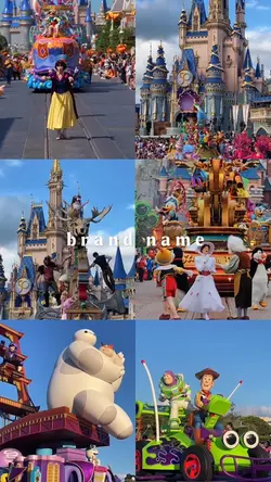 parade