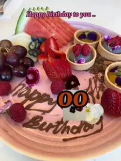 Happy Birthda