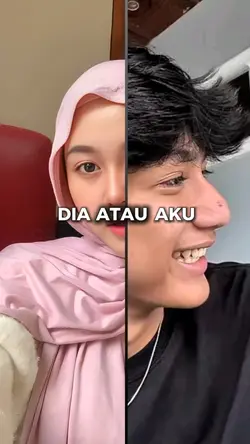 JJ DIA ATAU AKU
