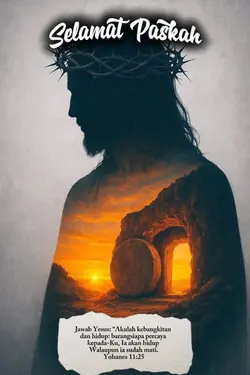 Selamat Paskah