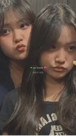 まこ × あこ