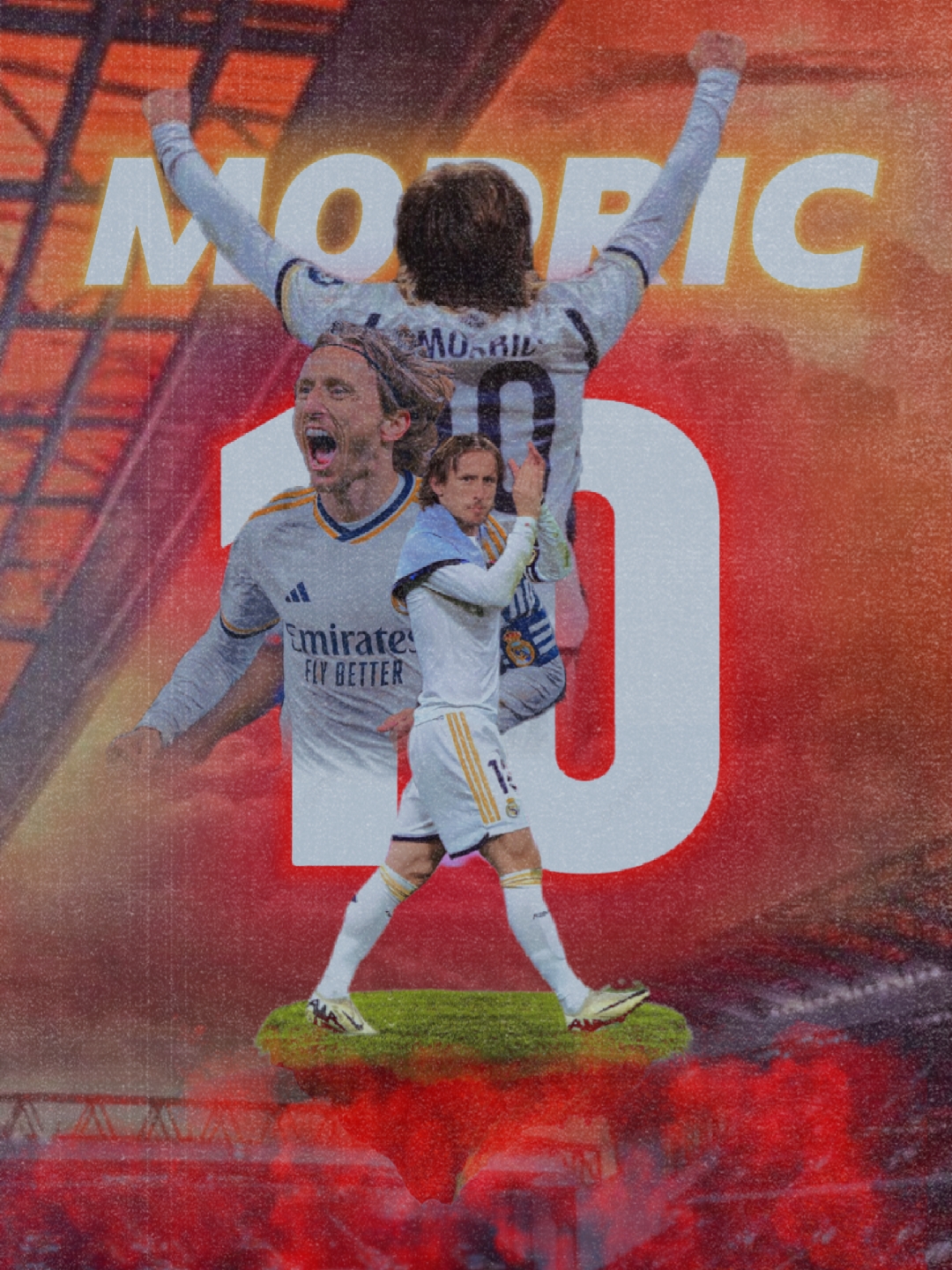 poster bola klasik 