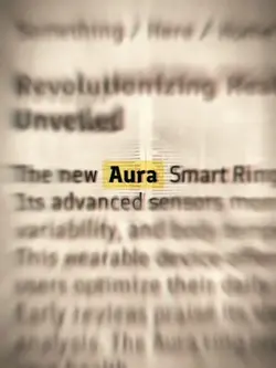 AURA 
