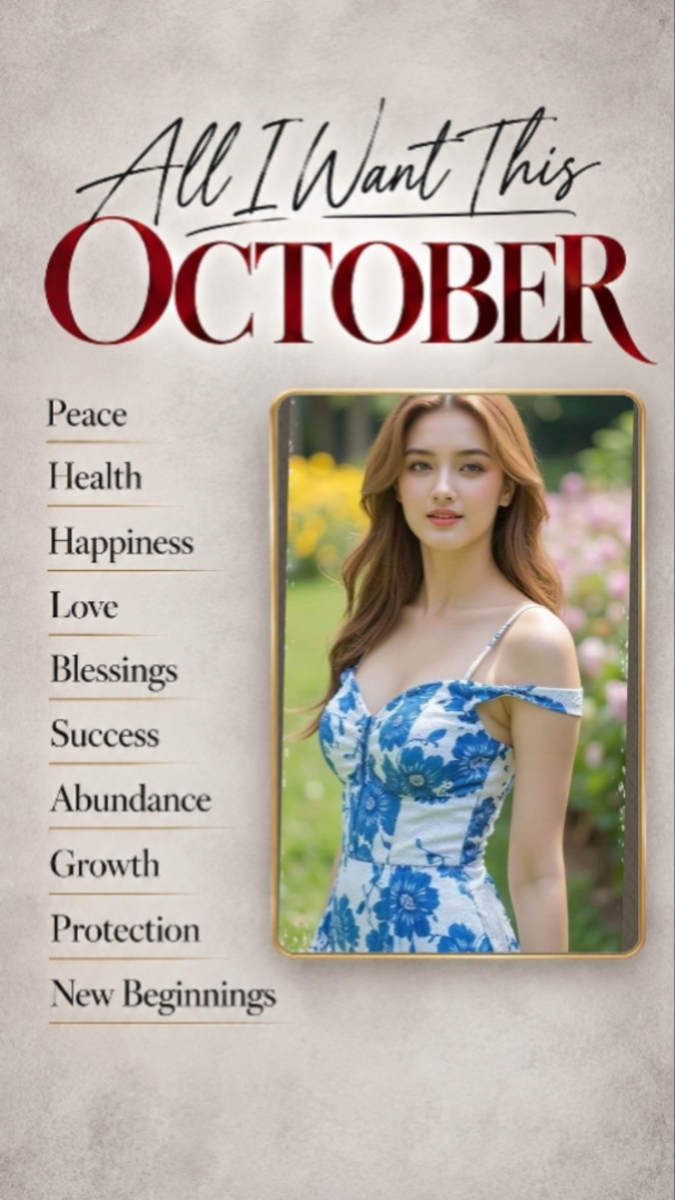 En octobre