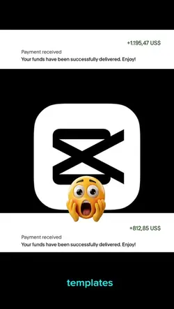 Start Earning capcut