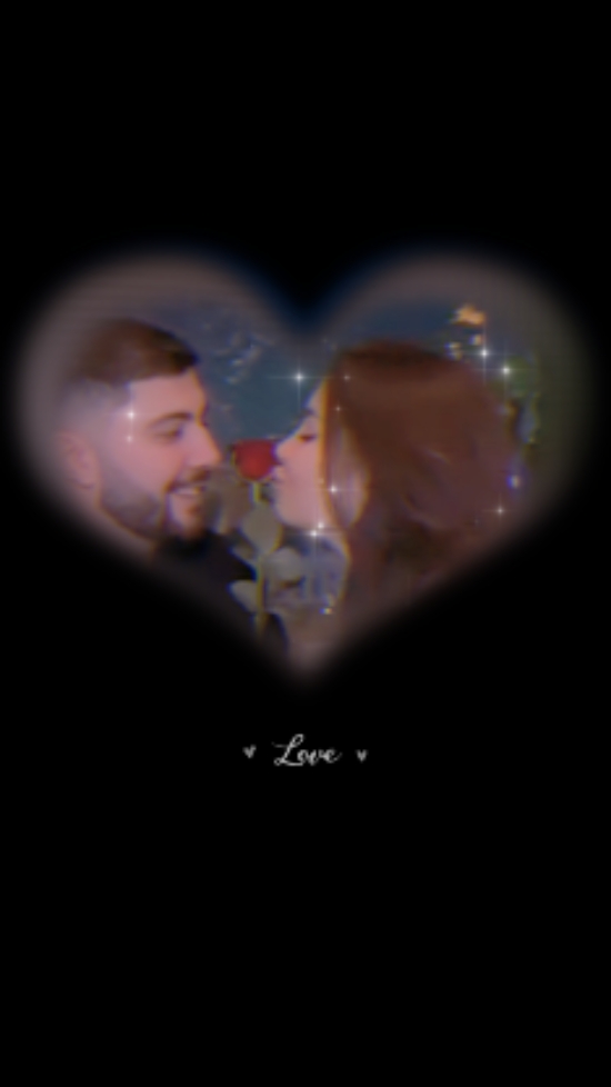 Couple Love