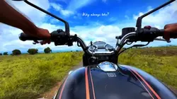 Bike Edit