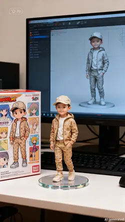 AI Figure