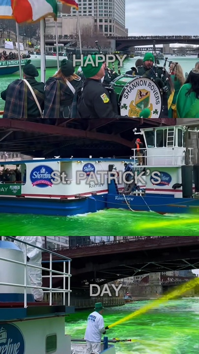 Saint Patrick