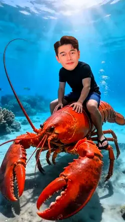 Ghép Mặt