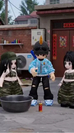 Roblox