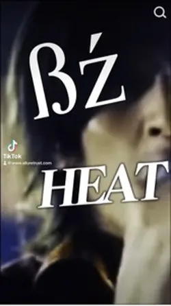 B’zメドレー