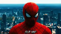 Spiderman brand new