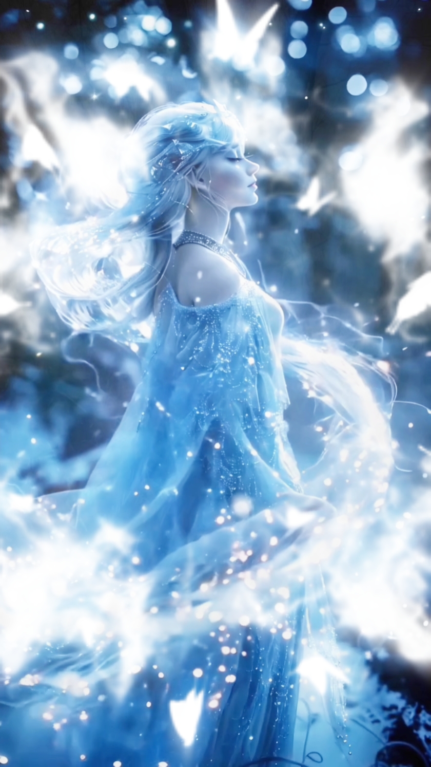 FAIRYTALE FANTASY 