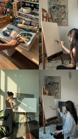 4 GRID VIDEO