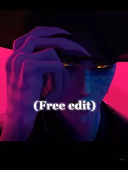 Free edit