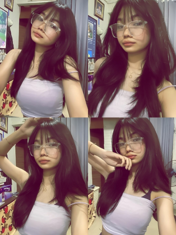 pink filter