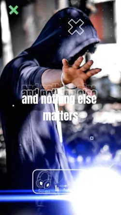 nothing else matters