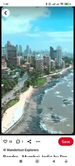 Bandra-Mumbai, INDIA