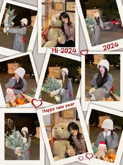 Ghép khung ảnh 2024