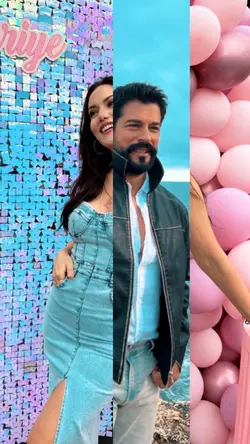 trend ikili şablonu 