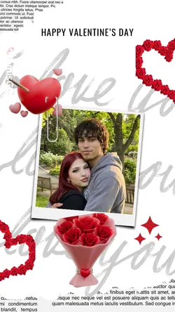 Happy Valentines Day