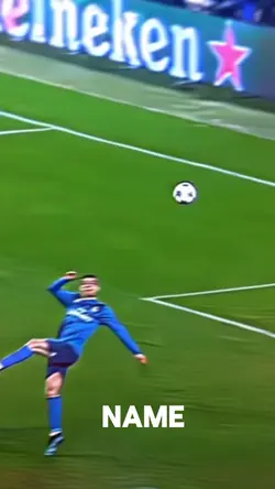 Ronaldo Goal
