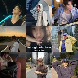 just a girl who love