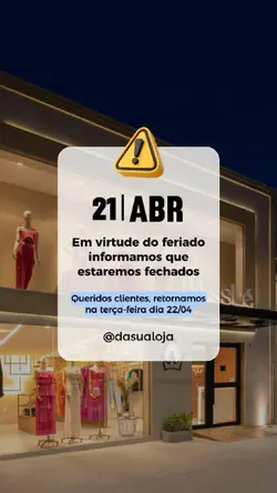 Aviso