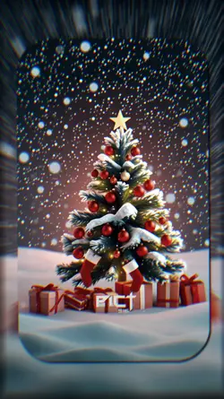 JJ jingle bells kece