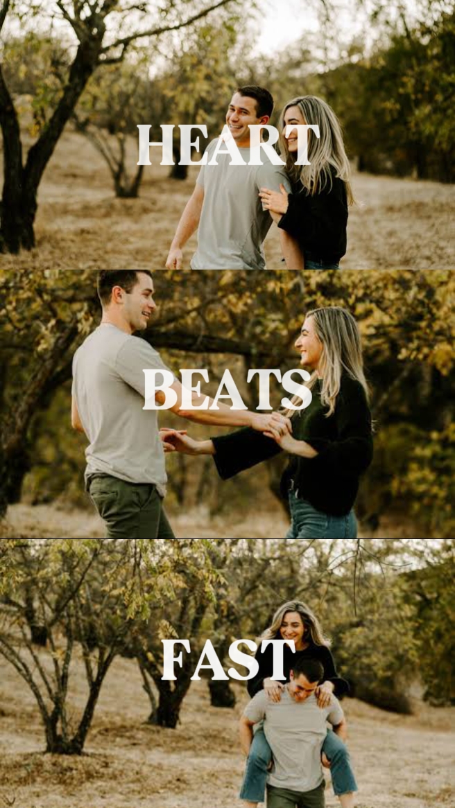 Valentine's Day