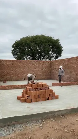 From Groundwork to Ready-to-Move Home