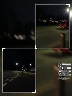 think I'm going numb