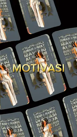 MOTIVASI 