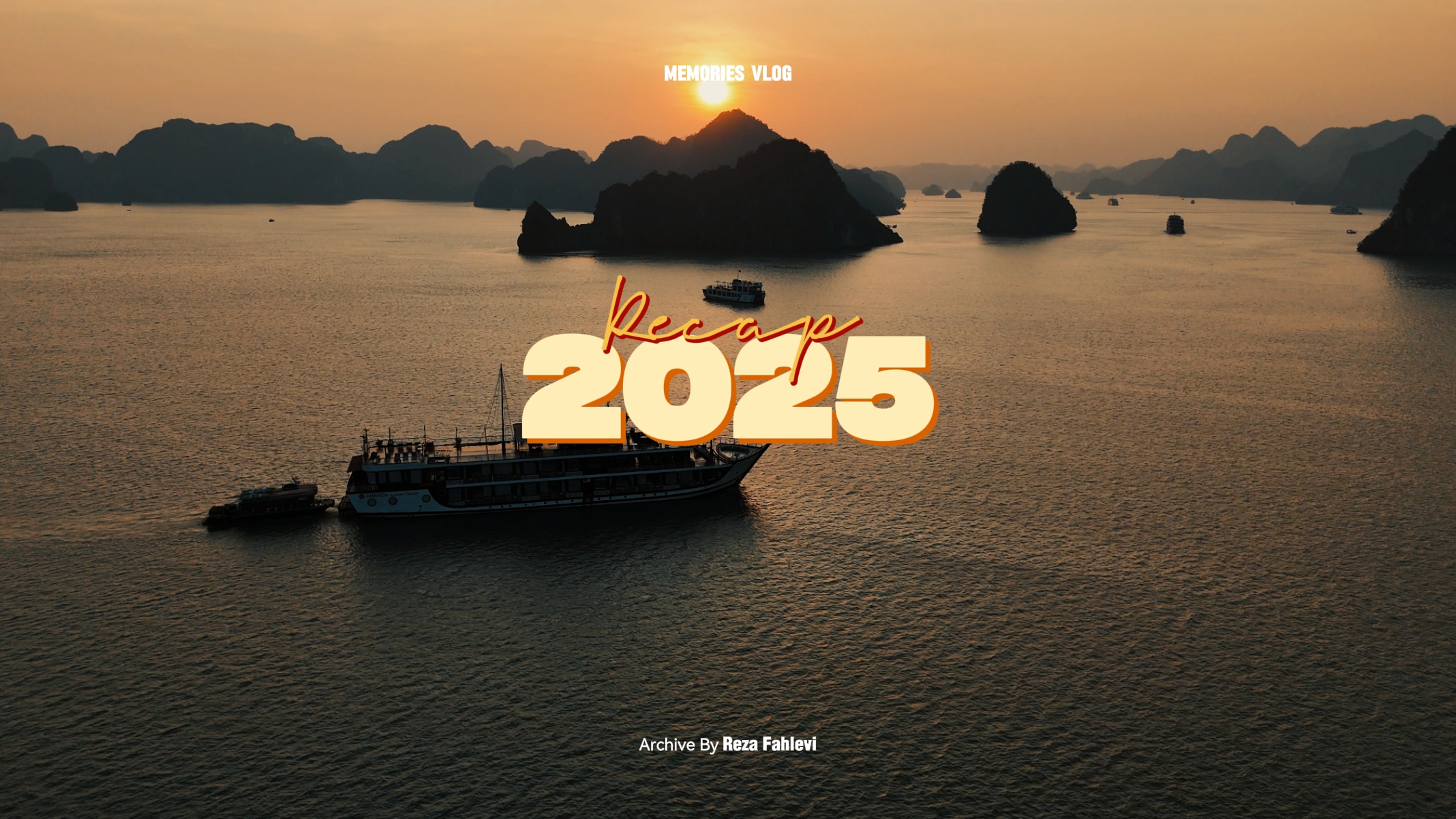 Rekap 2025 