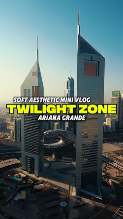 Soft Aesthetic Vlog