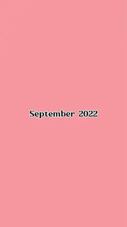 September 2025