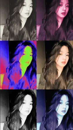 Trend Filter Mix