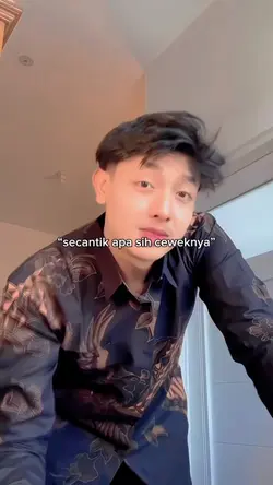 Secantik apa cewenya