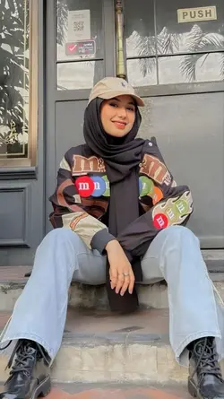 AGAK LAEN