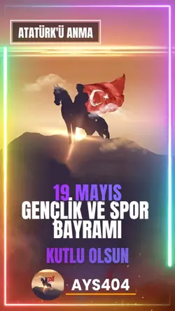 19 mayıs