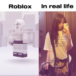 i love robloks