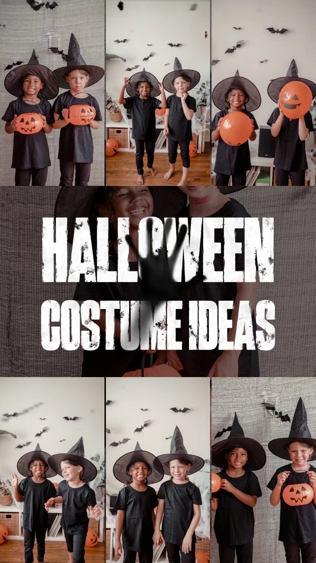 Halloween-Kostüm